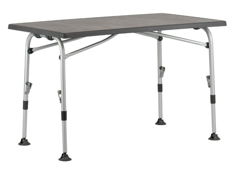 Campingtafel van sevelit