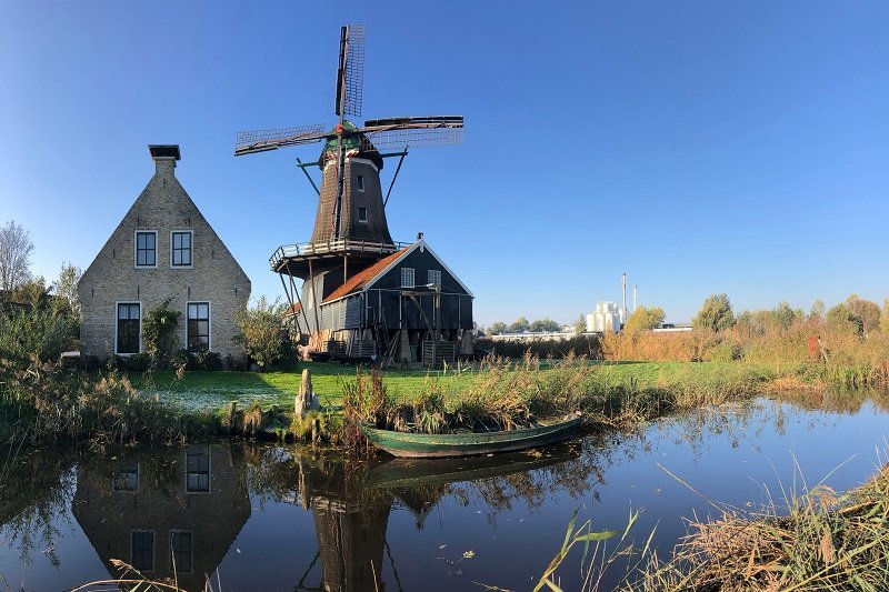 Ijlst Friesland