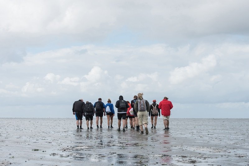 Wadlopen