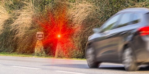 Verkeersboetes in Duitsland: wat zijn de tarieven voor caravans en campers?