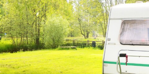 7 tips voor privacy op de camping