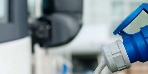 Elektrisch rijden en kamperen, hoe staat het ervoor?