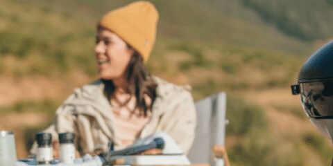 Koken op de camping: 10 essentiële tips
