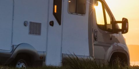 Als alleenstaande ouder kamperen met je kinderen, de leukste eenoudervakantie!