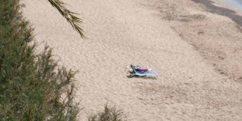 Genieten van de Spaanse zon in Tarragona