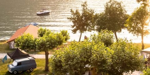 De 8 populairste voorzieningen op de camping