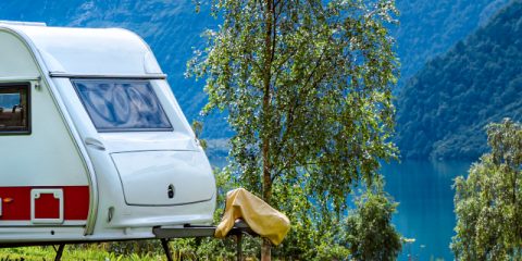 Klaar voor een caravan? Dit zijn de instapmodellen van 2022!