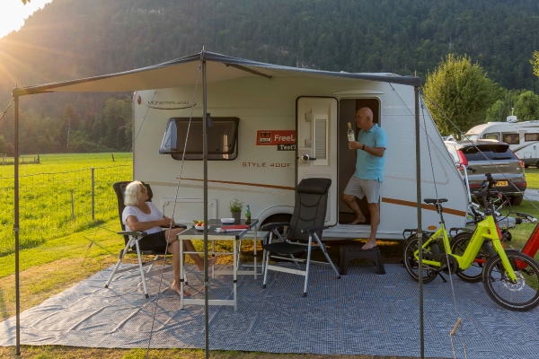 instapcaravan LMC