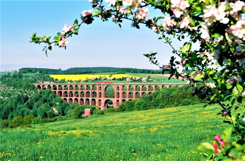 Göltztalbrücke