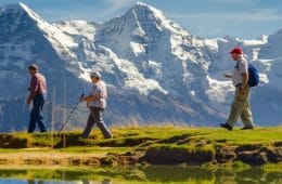 Berner Oberland