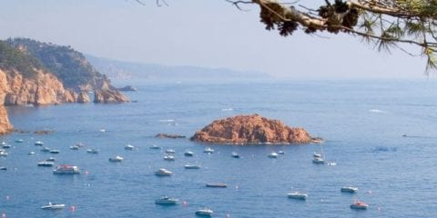 Kamperen in Spanje: costa’s en cultuur