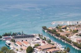 Peschiera del Garda