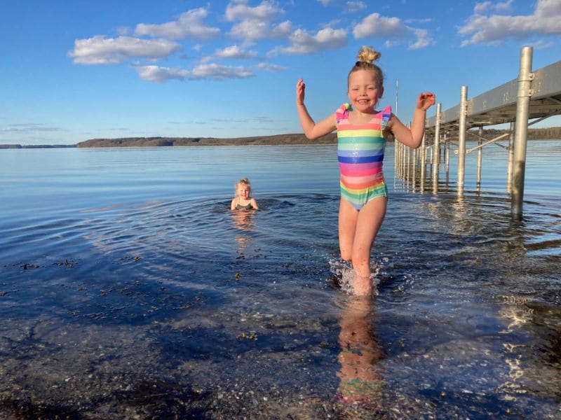 Kindvriendelijke camping Denemarken