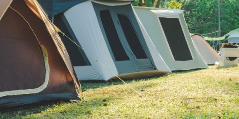 5 vooroordelen over kamperen ontkracht