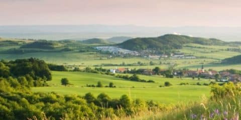 Cultuur snuiven in Tsjechië