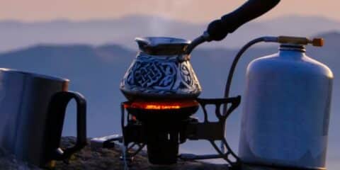 Alles over gasflessen voor op de camping en thuis