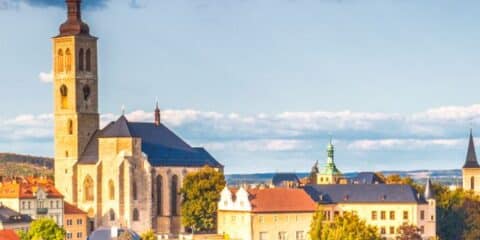 Noord-Tsjechië, een reis langs de mooiste delen van Bohemen