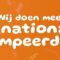 De nationale kampeerdag, vier feest op de camping!