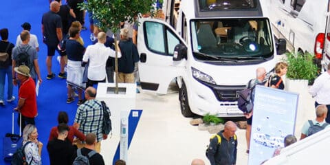 Caravan Salon 2023: de highlights