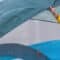 Wat te doen bij storm op de camping?