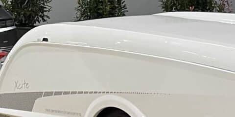 Video’s van de Kampeer & Caravan Jaarbeurs 2023