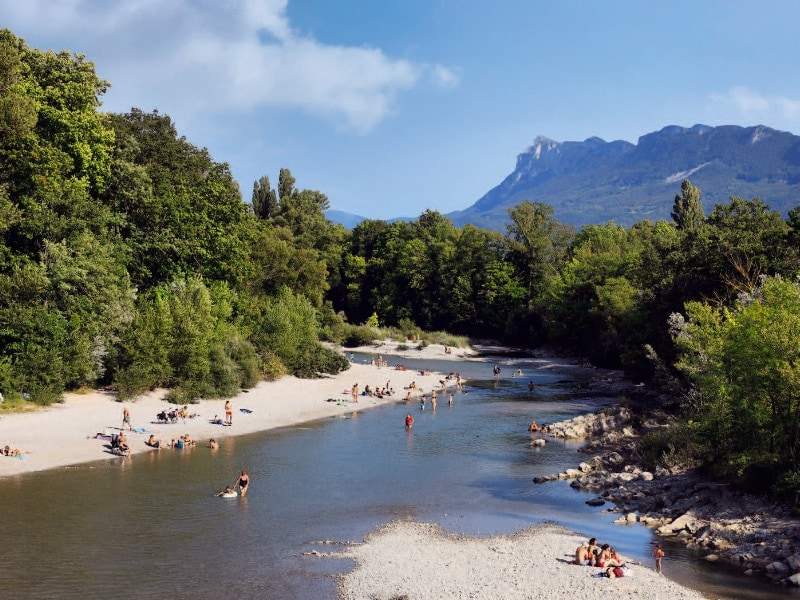 Rivier de Drôme