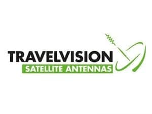 Met Travel Vision Mobiel IPTV creëer je je eigen Wi-Fi netwerk in en rondom de camper of caravan