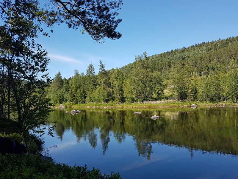 Beste kleine campings Europa