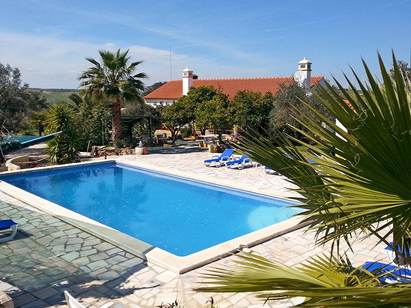 Beste kleine campings Europa
