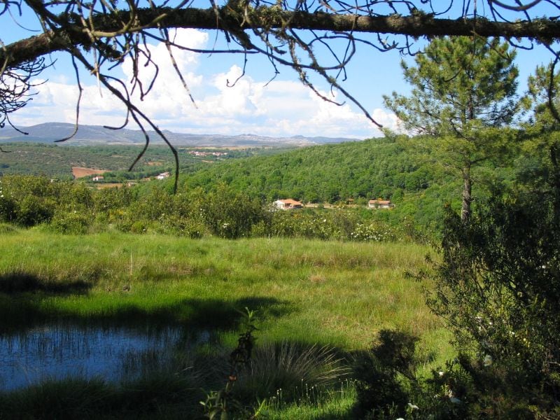 Beste kleine, fijne campings in Europa