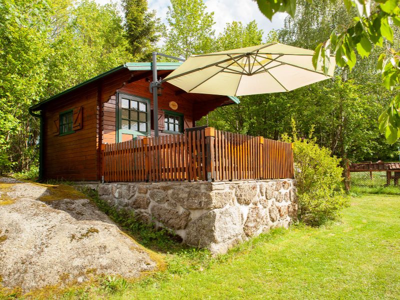 Beste kleine, fijne camping Europa
