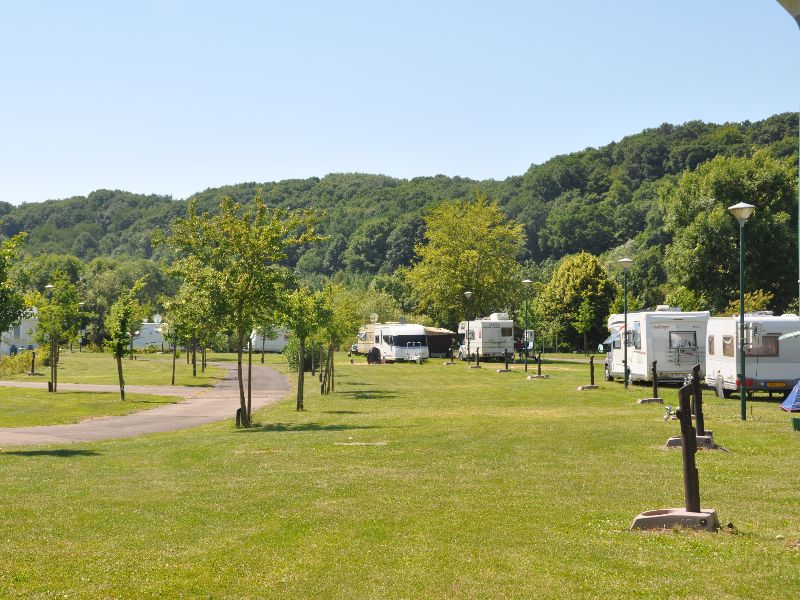Beste kleine, fijne campings in Europa
