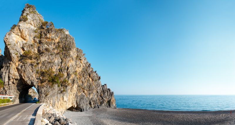 Cilento und Vallo di Diano