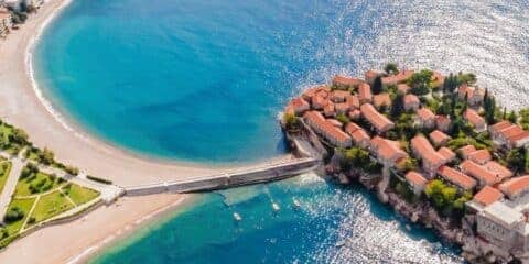 Wat te doen in Montenegro? 9 mooie bezienswaardigheden