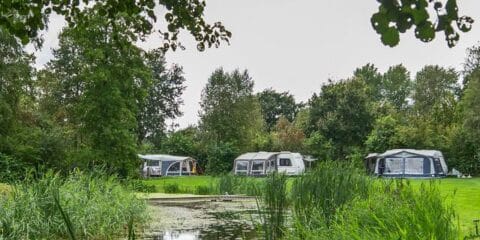 10 leuke adults only campings in Nederland