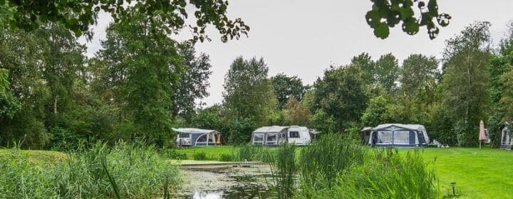Adults only campings Nederland