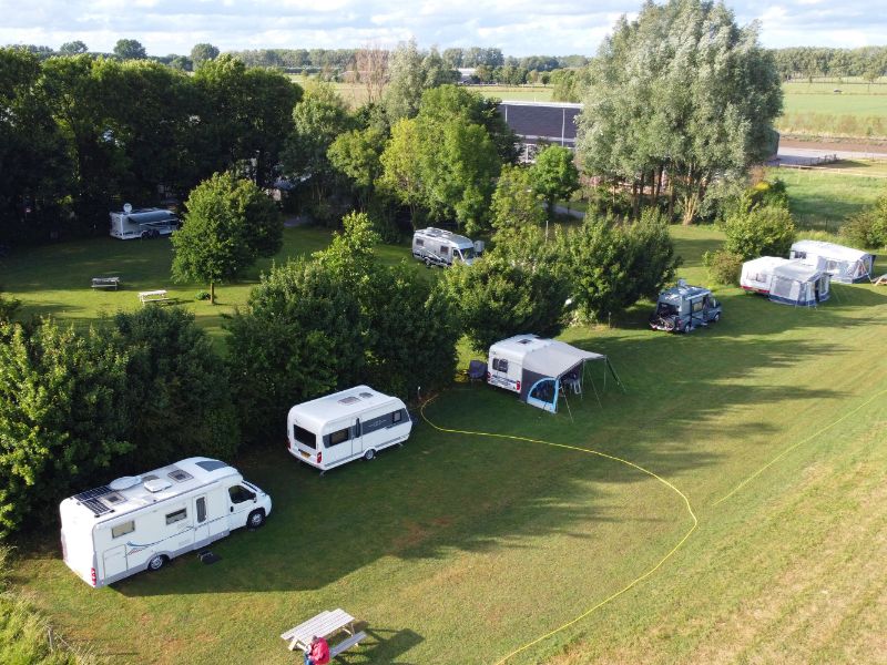 Adults only camping Felis Hoeve