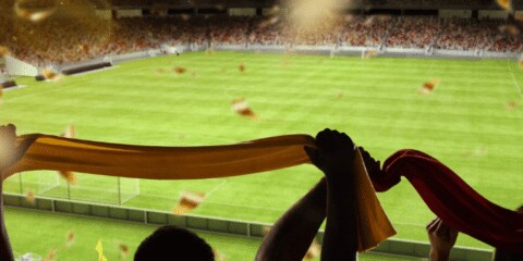 EK voetbal 2024 in Duitsland: de beste campingtips voor fans