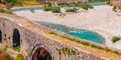 Op vakantie naar Albanië? 8 mooie plekken