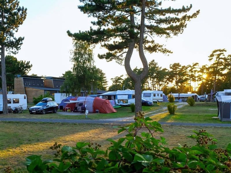 beste-camping-denemarken-Fedde-Strand-Resort