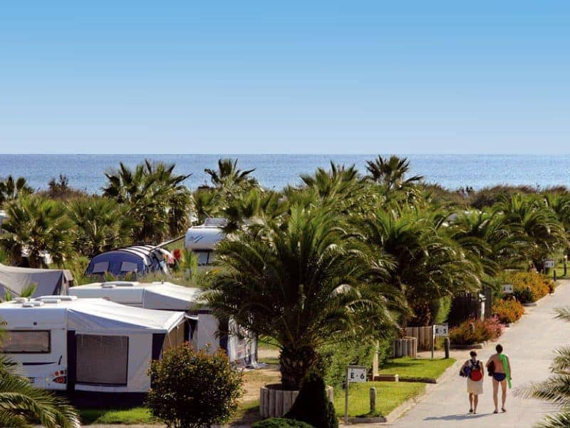 beste-camping-spanje-camping-las-dunas