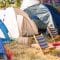 De grootste festivals, de beste campings