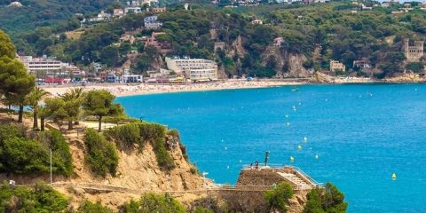 De 10 beste campings in Spanje