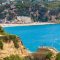 De 10 beste campings in Spanje