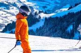 Skigebieden in Frankrijk