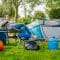 Koken op de camping: eenvoudig én gezellig