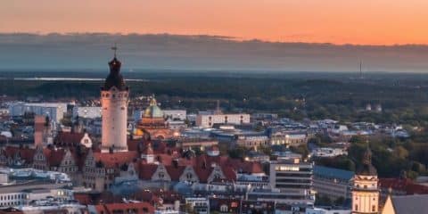 Wat te doen in Leipzig en omgeving?