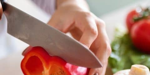 Koken in een stacaravan: heerlijke campingrecepten