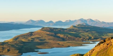 Onontdekte stacaravanlocaties: geheime juweeltjes van Europa