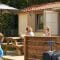 Rustige campings met stacaravans